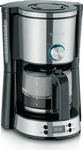 Severin KA4826, Severin Kaffeeautomat KA 4826 eds-geb-sw