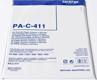 Brother PAC411, Brother Thermopapier A4 PA-C-411