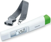 Beurer 73213, Beurer Kofferwaage LS 20 Eco, Grundpreis: &euro; 27,78 / St&uuml;ck