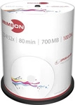 Primeon 2761106, Primeon CD-R 80Min/700MB/52x 2761106