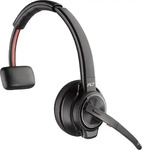 Plantronics 8D3K5AA#ABB, Plantronics DECT-Headset 8D3K5AA#ABB