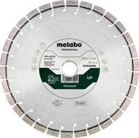 Metabowerke 628563000, Metabowerke Diamanttrennscheibe UP 628563000