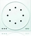 Ritto 1875970, Ritto Portier T&uuml;rsprechmodul ws 1875970