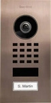 Doorbird 423867444, Doorbird IP Video T&uuml;rsprechanlage 423867444