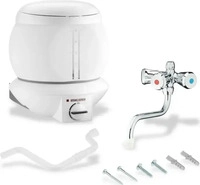 Stiebel Eltron 074287, Stiebel Eltron Kochendwasserger&auml;t ws EBK 5 GA
