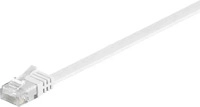 Goobay 95152, Goobay Flachkabel U/UTP Cat6 95152