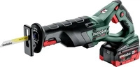 Metabowerke 602267810, Metabowerke Akku-S&auml;bels&auml;ge SSE18LTXBL#602267810