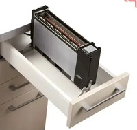 Ritterwerk 620.000, Ritterwerk EB-Langschlitztoaster ET 10