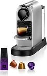 Krups XN741B, Krups Nespressoautomat XN741B si, Grundpreis: &euro; 192,37 / St&uuml;ck