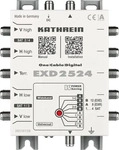 Kathrein 20510138, Kathrein Einkabel-Multischalter DG EXD 2524