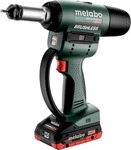 Metabowerke 601788800, Metabowerke Akku-Nietmutternpistole 601788800