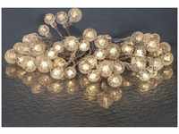BEST SEASON 476-45, BEST SEASON LED-Minilichterkette Bulbs 476-45