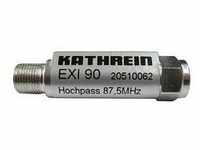 KATHREIN 20510062, KATHREIN SAT-Hochpass EXI 90