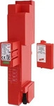 DEHN 909340, DEHN Kombi-Ableiter DSH ZP B2 TNS 255