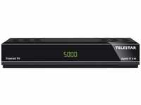 TELESTAR 5310487, TELESTAR DVB-T2/C HDTV-Receiver digiHDTT6IR