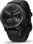 Garmin 010-02566-00, Garmin Smartwatch VIVOMOVE SPORT sw/gr
