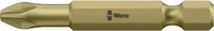 Wera Werk 05060060001, Wera Werk Bits 855/4 TH PZ, Grundpreis: &euro; 2,50 / St&uuml;ck