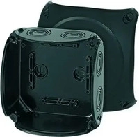Hensel 62000052, Hensel Kabelabzweigkasten KF 0600 B