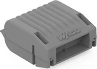 WAGO 207-1331, WAGO GmbH & Co. KG Gelbox 207-1331, Grundpreis: &euro; 4,92 / St&uuml;ck