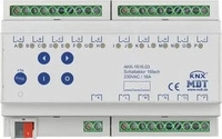 MDT AKK-1616.03, MDT technologies Schaltaktor 16-fach 8TE AKK-1616.03