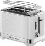 RUSSELL HOBBS 23957036002, RUSSELL HOBBS Toaster 28090-56 ws