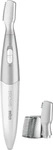 Braun 423645, Braun Ladyshaver FG1106 ws/si, Grundpreis: &euro; 24,07 / St&uuml;ck