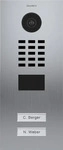 Doorbird 423870666, Doorbird IP Video T&uuml;rsprechanlage 423870666