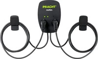 PRACHT ALPHA Solutions NRG1012, PRACHT ALPHA Solutions GmbH Ladestation ALPHAXT+22kW