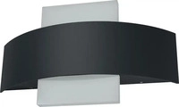 Ledvance LED-Wandleuchte END.ST.ShieldSQ11WDG