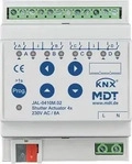 MDT JAL-0410M.02, MDT technologies Jalousieaktor 4-fach JAL-0410M.02