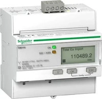 Schneider Electric A9MEM3155, Schneider Electric Energiez&auml;hler IEM3155 A9MEM3155