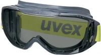 Uvex 9320281, Uvex megasonic grau sv exc. 9320281