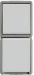 Siemens Dig.Industr 5TA4826, Siemens Dig.Industr. AP IP44 Kombination senkr....