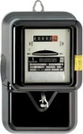 NZR 01020115, NZR Wechselstromz&auml;hler 01020115