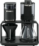 Melitta SDA 219414, Melitta SDA Kaffeeautomat 1024-03 sw/silber