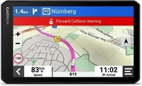 Garmin 010-02728-10, Garmin Navigationssystem CamperCam795#0272810