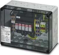 Phoenix Contact 1055628, Phoenix Contact Generatoranschlusskasten