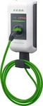 KEBA 126.388, KEBA Dienstwagenwallbox KCP30EC2204B2L0RCC