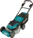 Makita DLM536Z, Makita Akku-Rasenm&auml;her DLM536Z