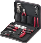 Wiha 36388, Wiha Quality Selection Set 9300-024 Set 10tlg