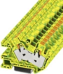 Phoenix Contact 3214024, Phoenix Contact Inst.-Schutzleiterklemme PTI 16/S-PE
