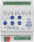 MDT AKU-0816.03, MDT technologies Universalaktor 8-fach 4TE AKU-0816.03