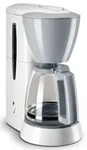Melitta SDA 211159, Melitta SDA Kaffeeautomat M 720-1/1 ws/gr