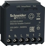 Schneider Electric CCT5015-0002W, Schneider Electric Wiser Jalousieaktor 1fach