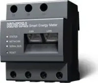KOSTAL SolarElectric 10537876, KOSTAL SolarElectric Smart Energy Meter G2 10537876