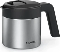 Siemens SDA TZ40001, Siemens SDA Thermo-Kaffeekanne TZ40001