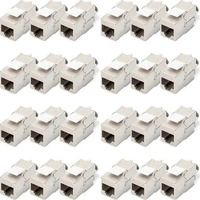 DIGITUS DN-93615-24, DIGITUS Modul DN-93615-24(VE24)