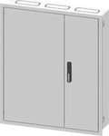 Siemens Dig.Industr 8GK10315KK11, Siemens Dig.Industr. ALPHA 160, Wandschrank