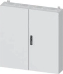 Siemens Dig.Industr 8GK11335KA42, Siemens Dig.Industr. ALPHA 400, Wandschrank