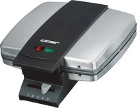 Cloer 1431, Cloer Zimtwaffelautomat 1431, Grundpreis: &euro; 77,37 / St&uuml;ck